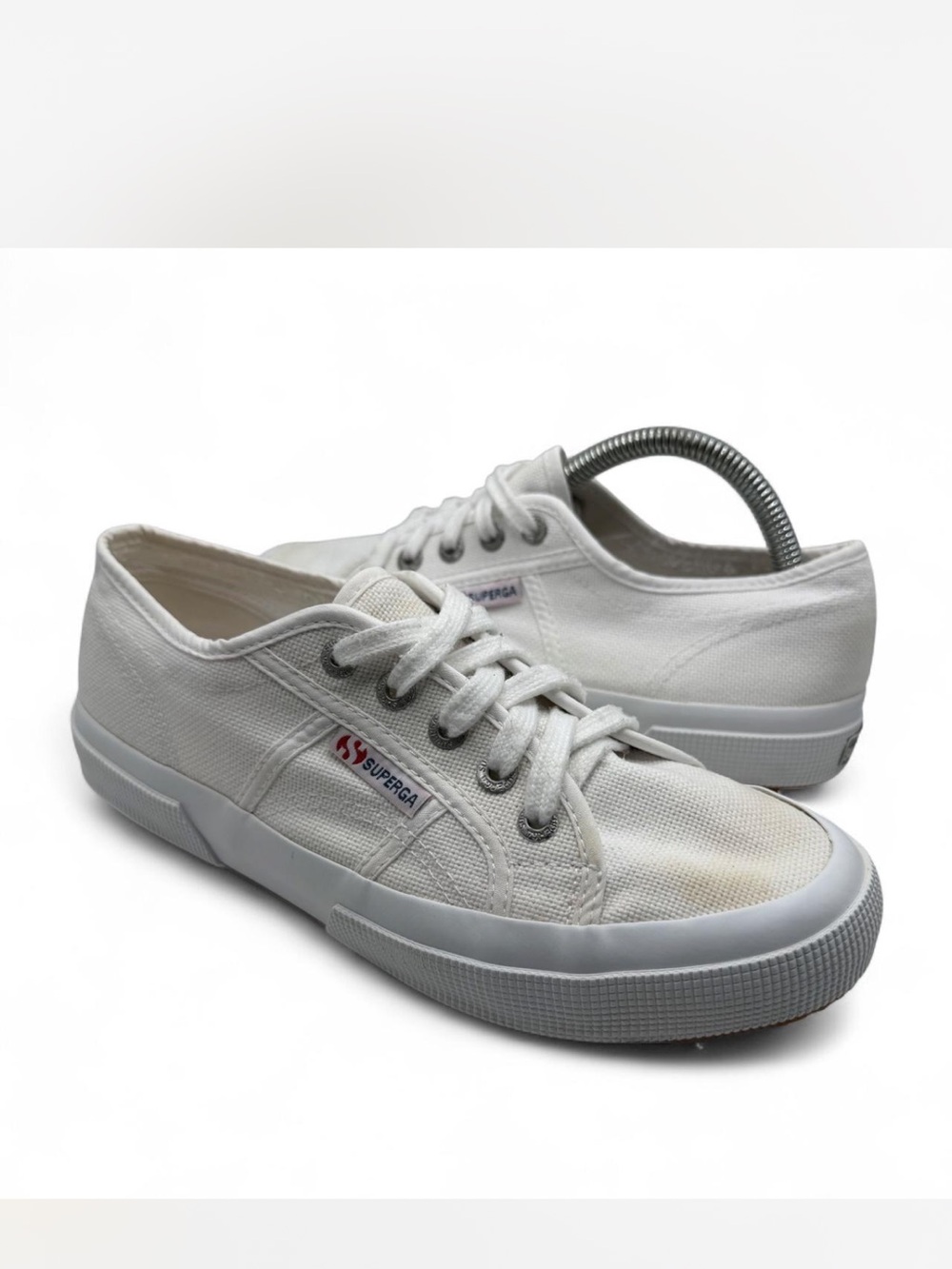 Superga 2750 Cotu Classic Canvas Sneakers